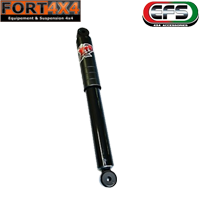 EFS - Amortisseur XTR +0/50mm arrière Nissan Patrol GR Y60