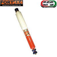 EFS - Amortisseur XTR +125mm avant Nissan Patrol GR Y61