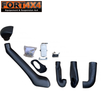 SNORKEL Mitsubishi Pajero 4 depuis 12/2006 3.2 DID