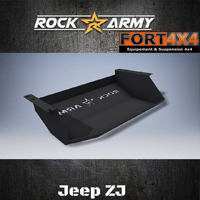 PROTECTION RESERVOIR ROCK ARMY JEEP GRAND CHEROKEE ZJ - RAPTOR PROTECTION RESERVOIR ROCK ARMY JEEP GRAND CHEROKEE ZJ - RAPTOR