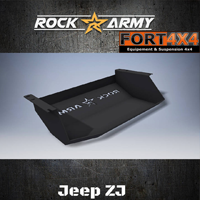 PROTECTION RESERVOIR ROCK ARMY JEEP GRAND CHEROKEE ZJ - RAPTOR