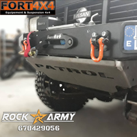 SKI DE PROTECTION SOUS PARE CHOC ROCK ARMY PATROL 160 ET 260 ET GR Y60 SKI DE PROTECTION SOUS PARE CHOC ROCK ARMY PATROL 160 ET 260 ET GR Y60