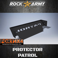 SKI DE PROTECTION SOUS PARE CHOC ROCK ARMY PATROL 160 ET 260 ET GR Y60 - RAPTOR SKI DE PROTECTION SOUS PARE CHOC ROCK ARMY PATROL 160 ET 260 ET GR Y60 - RAPTOR