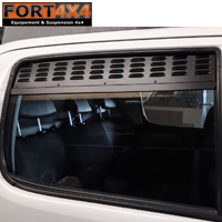 GRILLES D'AERATION HABITACLE POUR TOYOTA HILUX  VIGO DOUBLE CAB 2005+