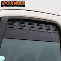 GRILLES D'AERATION HABITACLE POUR BOXER DUCATO JUMPER