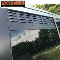 GRILLES D'AERATION HABITACLE POUR RANGE ROVER SPORT 2006 A 2010