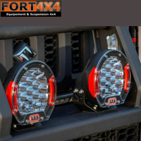 KIT PHARES LED ARB SOLIS 21 (LA PAIRE + FAISCEAU)