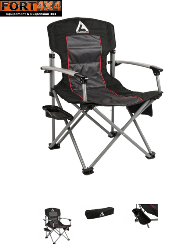 Table pliable carrée 86cm, Table-Chaise Pliante camping, Mobilier