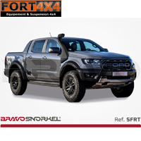 BRAVO SNORKEL FORD RAPTOR