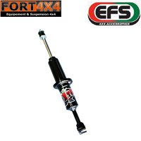 EFS - Amortisseur XTR +0/50 mm avant - Toyota Hilux Revo 2015+