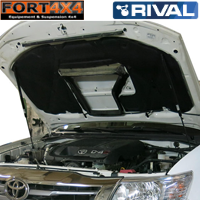 VERIN CAPOT RIVALTOYOTA HILUX VIGO 2005-2015