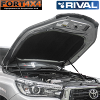 VERIN CAPOT RIVAL TOYOTA HILUX REVO 2015->