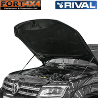 VERIN CAPOT RIVAL VW AMAROK 2.0TDI 2010-2017