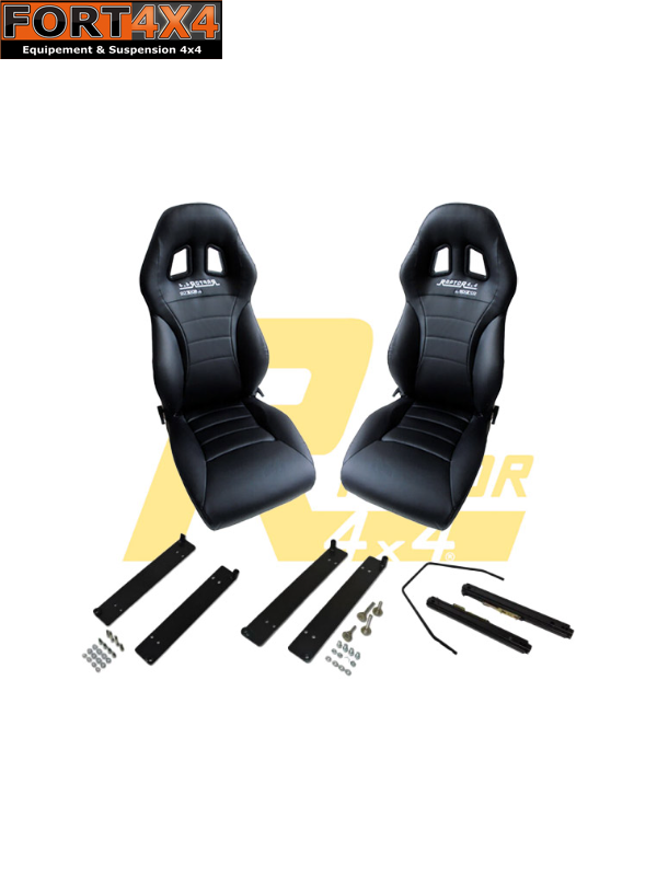 Kit De Fixation Pour Siège Auto Enfant - Base De Montage Universelle - Compatible Voiture, SUV, MPV - 330 X 68 X 134 Mm