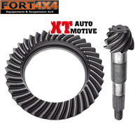 COUPLE CONIQUE 4.88 POUR NISSAN PATROL GR Y60/61 ARRIÈRE