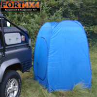 DJEBELXTREME - TENTE DE DOUCHE  