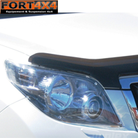PROTECTION DE PHARES POUR TOYOTA LAND CRUISER KDJ150 KDJ155