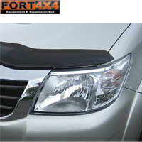 PROTECTION DE PHARES POUR TOYOTA HILUX VIGO (2012 A 2016)