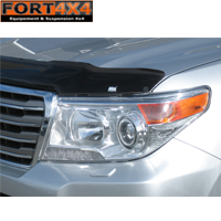 PROTECTION DE PHARES POUR TOYOTA LAND CRUISER SERIE 200