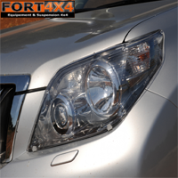 PROTECTION DE PHARES POUR TOYOTA KDJ150 ET KDJ155 