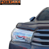 PROTECTION DE PHARES POUR TOYOTA HILUX REVO LEDS