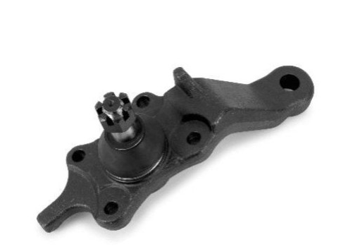 ROTULE INFERIEURE DROITE RENFORCE HD- - GRAISSABLE PAR GRAISSEUR