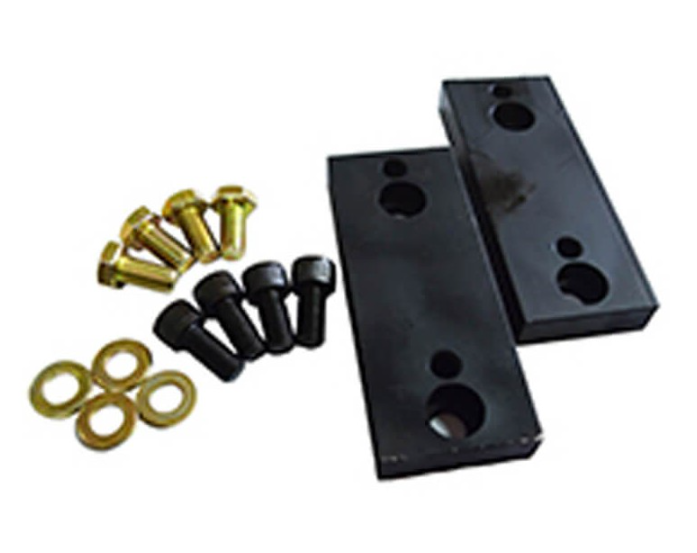 EFS-KIT D'ENTRETOISE DE BARRE STABILISATRICE 15 MM