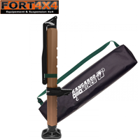Cric hydraulique tout-terrain Kangaroo 2000 EN STOCK