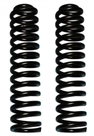 Paire de Ressorts hélicoïdaux avant BDS Pro-Ride Lift + 5 cm -+100kg