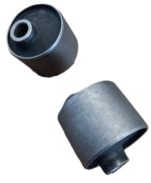 Kit de bagues de correction de chasse - Jimny- INDISPENSABLE POUR RAID HORS EUROPE