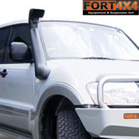 SNORKEL Mitsubishi Pajero DID