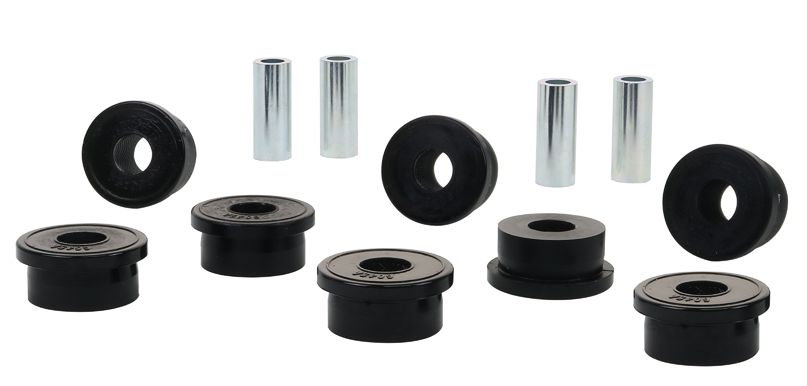 NOLATHANE-Kit silent bloc polyuréthane Nolathane tirants pont arrière supérieurs  Patrol Y60 Y61