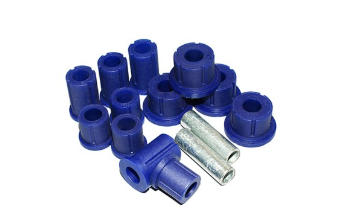 KIT SILENT BLOC LAME AV / AR EFS TOYOTA