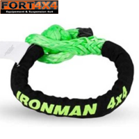 IRONMAN - MANILLE SOUPLE 14 T