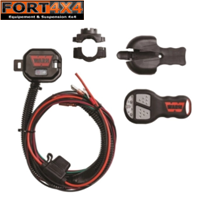 TELECOMMANDE RADIO POUR TREUIL WARN SERIE VRX