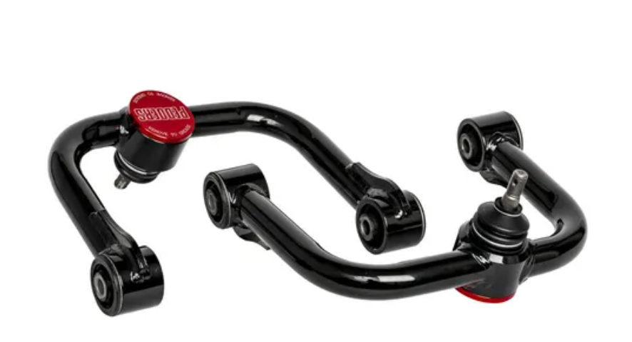 TRIANGLE SUP. PEDDERS TRAKRYDER EXTREME NISSAN NAVARA D40 / NP300 - LA PAIRE