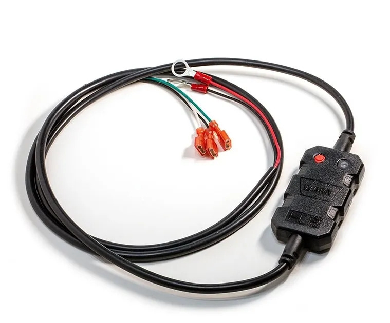 Récepteur Bluetooth pour smartphone télécommande Warn VRX Vantage et ProVantage