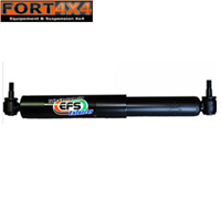 EFS - AMORTISSEUR DE DIRECTION POUR TOYOTA LAND CRUISER LJ70 LJ73 PHARES RONDS