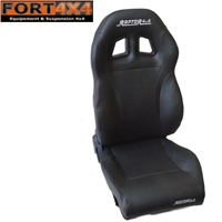 SIEGE RAPTOR 4X4 EN ECO-CUIR CONFORT (Vendu AVEC glissières coulissantes)