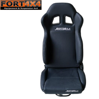 SIEGE RAPTOR 4X4 EN ECO-CUIR (Vendu AVEC glissières coulissantes)