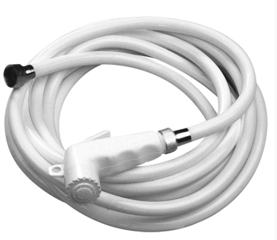 Douchette capri+ flexible 2m50