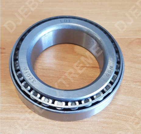 AVANT OU ARRIERE POUR TOYOTA LJ70/73 PHARE ROND UNIQUEMENT ref 32010