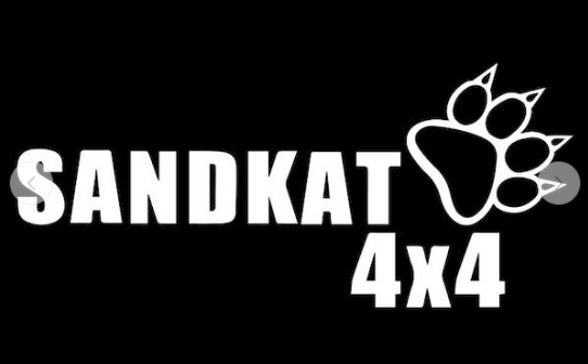 Disponible fin septembre-Kit Suspension Sandkat4x4 - Rehausse env. 5 cm - Mitsubishi Pajero II Long après 91 - Charge +Xkg/+200kg