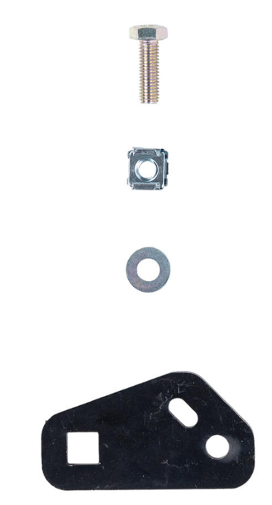 Kit relocalisation durite de frein OME réhausse Toyota Land Cruiser GDJ250 Kit relocalisation durite de frein OME réhausse Toyota Land Cruiser GDJ250