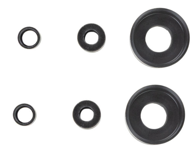 OME-Kit de montage OME pour amortisseurs avant Toyota Land Cruiser GDJ250 OME-Kit de montage OME pour amortisseurs avant Toyota Land Cruiser GDJ250