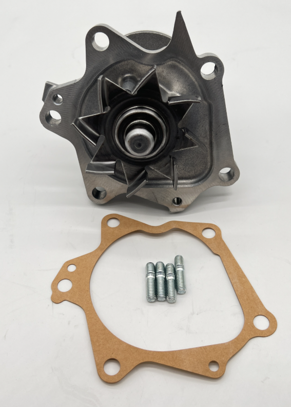 AISIN-Pompe à eau Patrol 260 et GR Y60 Y61 2.8TD - moteur RD28T avec joint AISIN-Pompe à eau Patrol 260 et GR Y60 Y61 2.8TD - moteur RD28T avec joint