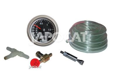 Kit performance LDA + pression Turbo Kit performance LDA + pression Turbo