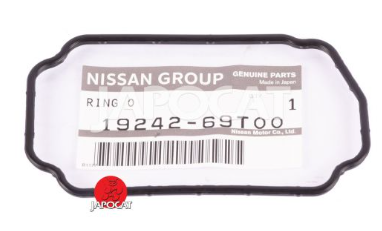 Joint de couvercle  Pompe à injection NISSAN PATROL Y 60 2.8L Joint de couvercle  Pompe à injection NISSAN PATROL Y 60 2.8L
