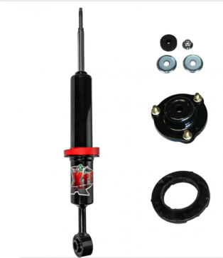 EFS-AMORTISSEUR  XTR TOYOTA KD12 KD15 AVANT +5--Tige ø20mm  -Piston ø40mm  -Tube externe ø64mm