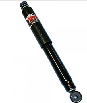 EFS-AMORTISSEUR XTR TOY KD12 KD15 FJ AR+5 tige oeil--Silent bloc qualité supérieur  -Tige ø20mm  -Piston ø40mm  -Tube externe ø64mm